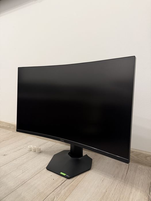 Monitor Gaming 27 inch