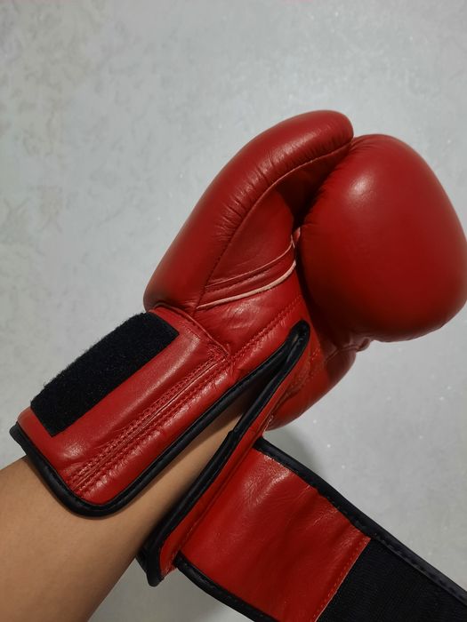 Бокс перчатка оригинал