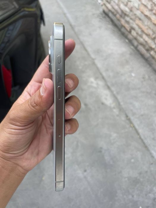 iPhone 15pro max 256 дуал сим