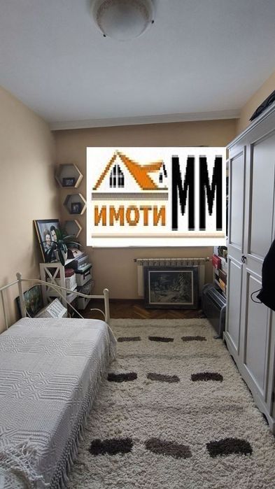 Продава се Многостаен апартамент в Пловдив, Прослав - 180 кв.м за 1550 €/кв.м - Снимка #10