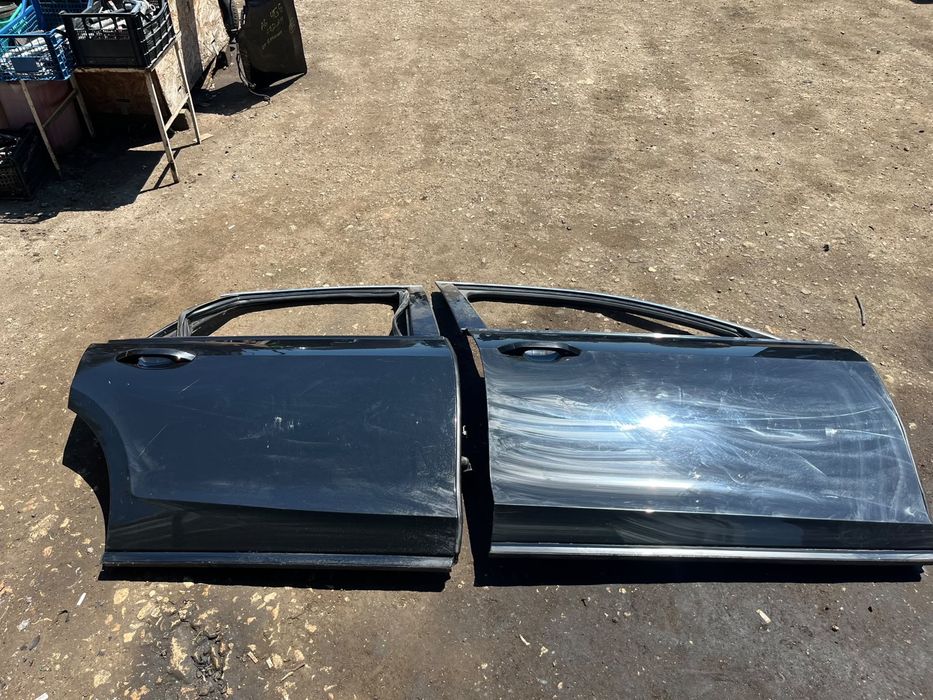Предна задна лява дясна врата врати за AUDI A8 D5 4N 4N0831052A 4N0833051A