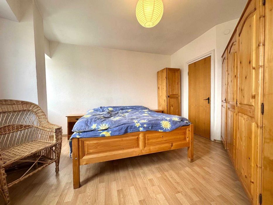 Inchiriez apart.3 camere dec.in Alba Iulia-ultracentral