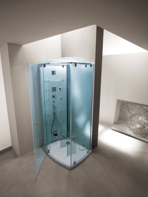 Душевая кабина Teuco Evolution E04 Light