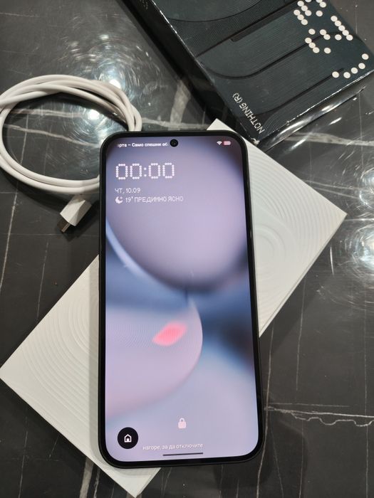 Nothing Phone (2a)plus