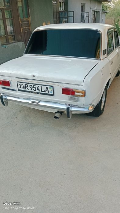 Ваз 011бука тумани. Навоеи жамо