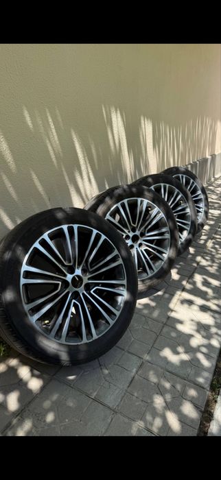 Diska Balon R18 BMW