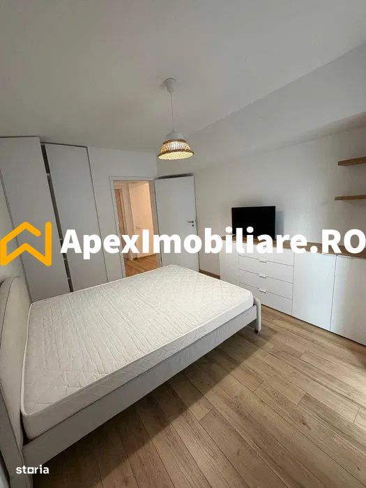 Apartament 2 camere de inchiriat Drumul Taberei Bucuresti | ApexImobil