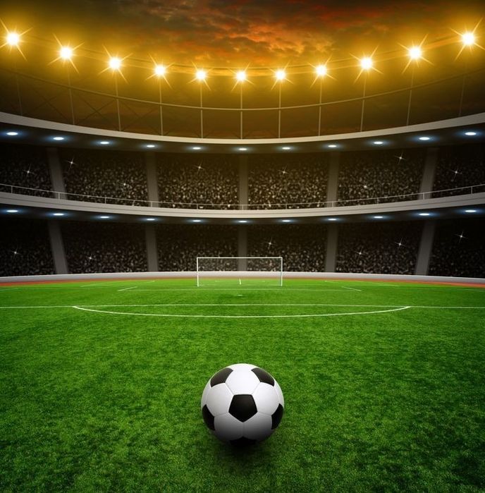 Выездное мероприятие VR-SOCCER