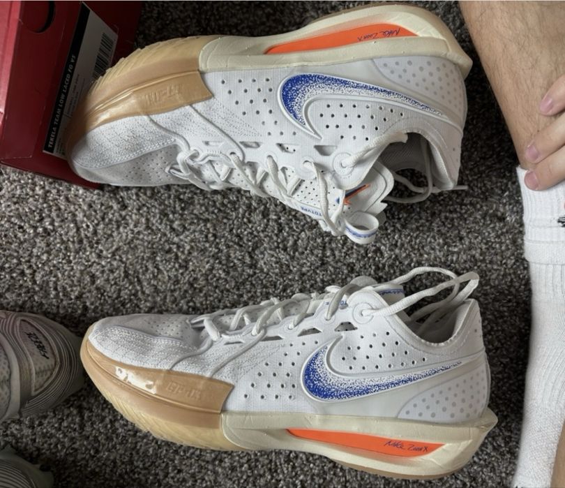 Nike GT cut 3 blueprint marime 42.5