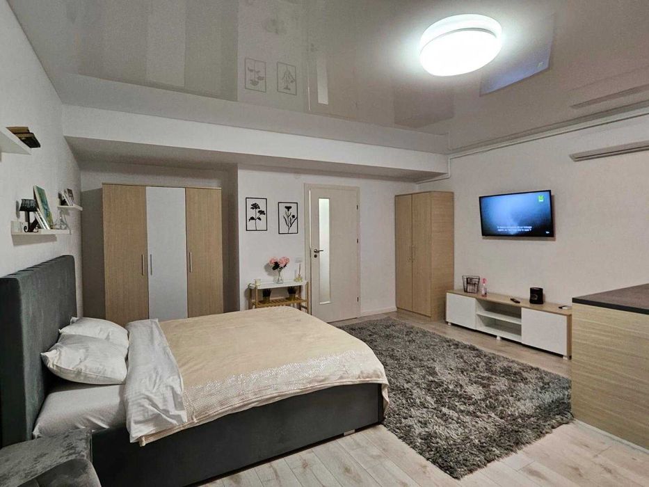 Inchiriez apartament o camera in Complex CENTRAL PARK str. Basarabiei