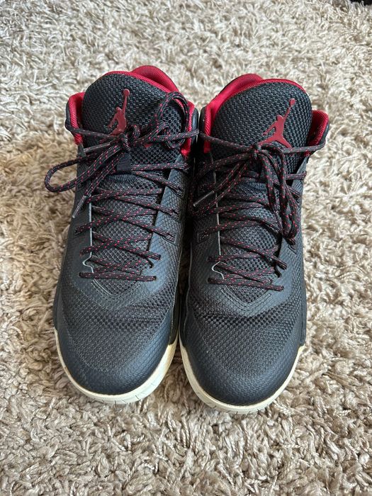 Air Jordan Rising High 2