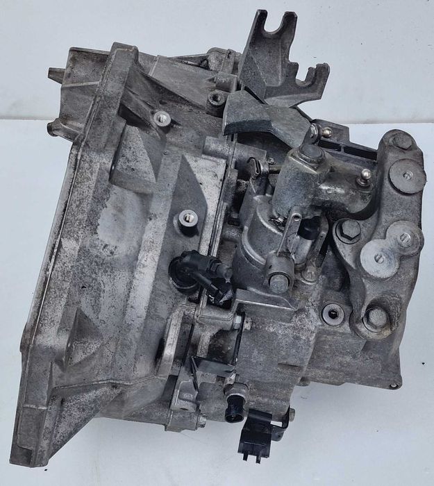 Скоростна Кутия Скорости F40 Опел Инсигниа Opel Insignia 2.0 CTDI