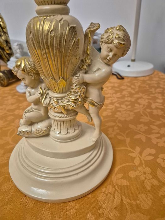 Фруктовница-конфетница Путти от BOGACHO