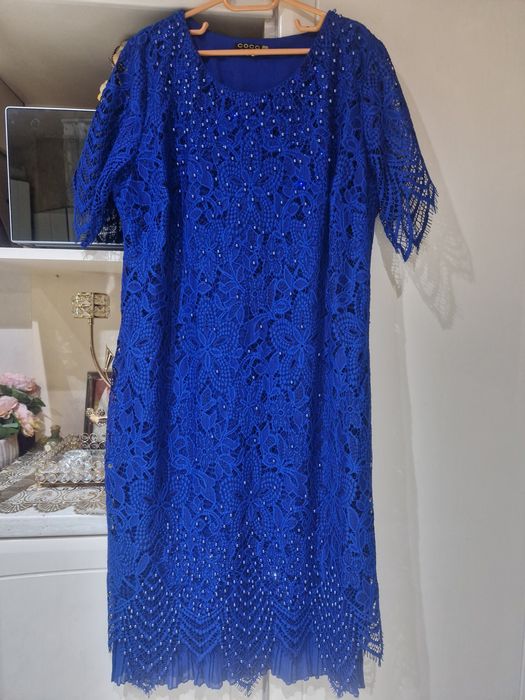 Rochie superba masura L-XL  la doar 50 lei