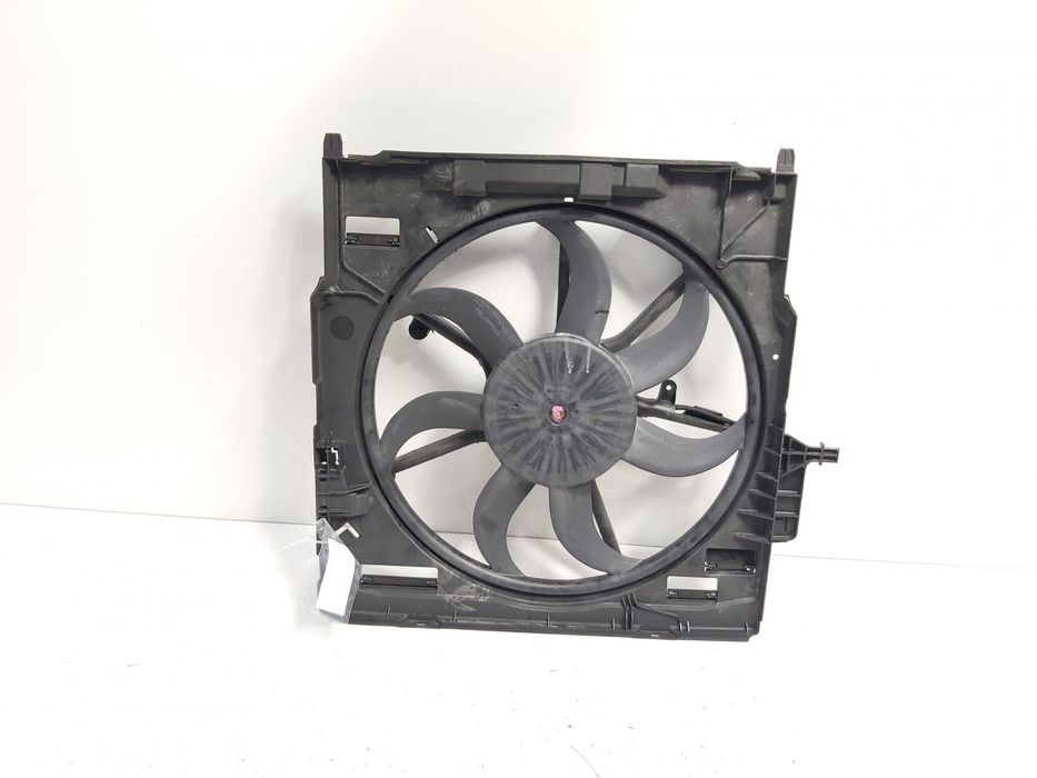 Electroventilator, Bmw X5 (E70) Piesa originala