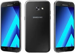 Samsung A 5 2017