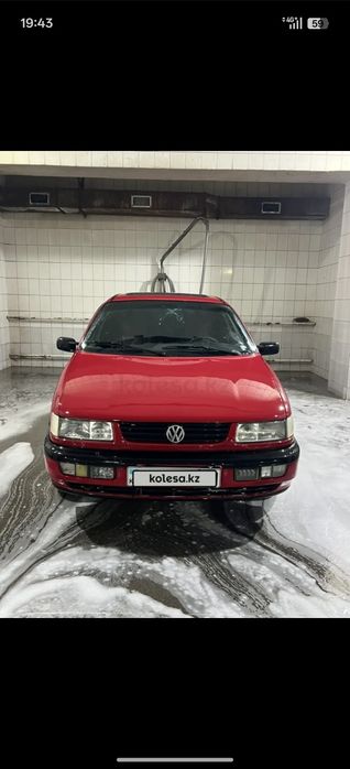 продам авто Volkswagen passat b4