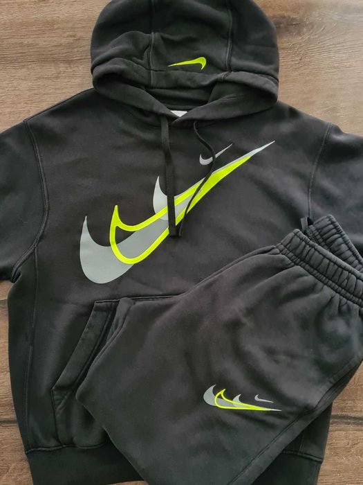 Мъжки/юношески спортен екип Nike