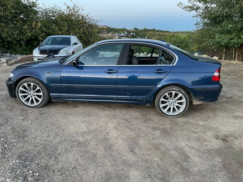 Vând jante auto pentru diferite modele