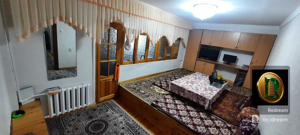 СРОЧНО! Продается большая квартира 4ком 140 м2