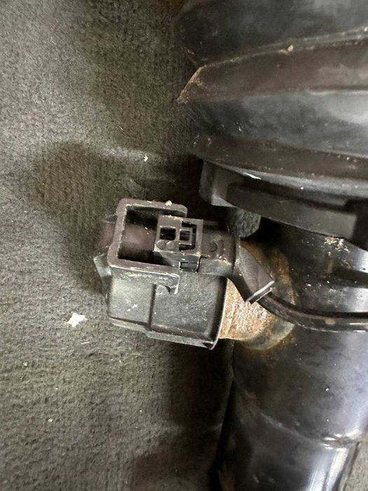 Perna dreaptă spate Bmw X5 g05