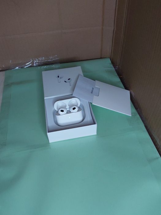 Airpods noi 3 ..