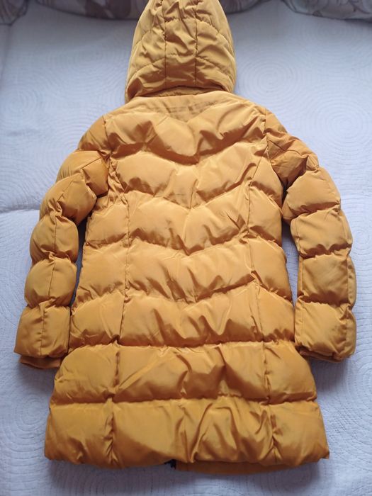 Детски зимни якета