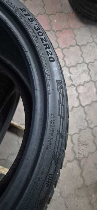 anvelope 275/30/20