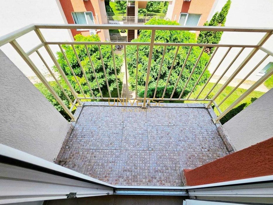 Продава се Едностаен апартамент в к.к. Слънчев бряг - 47 кв.м за 998 €/кв.м - Снимка #9