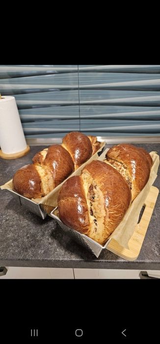 Cozonacul Copilariei