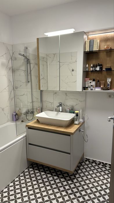 Apartament 3 camere,premium cu vedere panoramică zona nord Torontalului