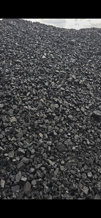 Уголь сорт, орешки и оригинал
