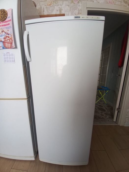 Морозильник Атлант