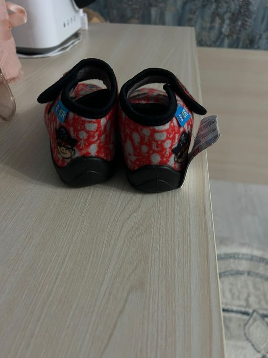 Детская обувь для мальчика