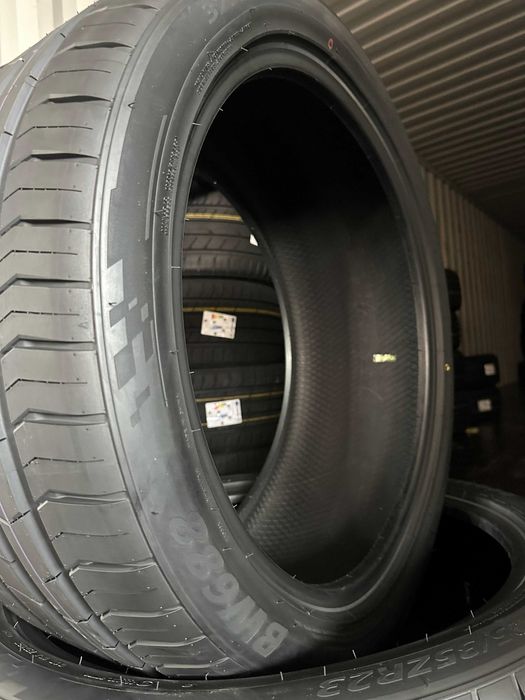 Летен Спорт Пакет Bearway 285/40R23 325/35R23 2854023  3253523