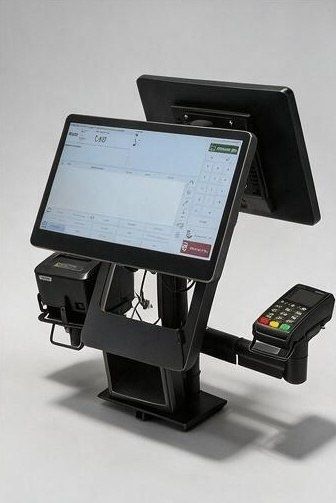 REGOS ONLINE, программа для магазина за 150 000 сум в месяц
