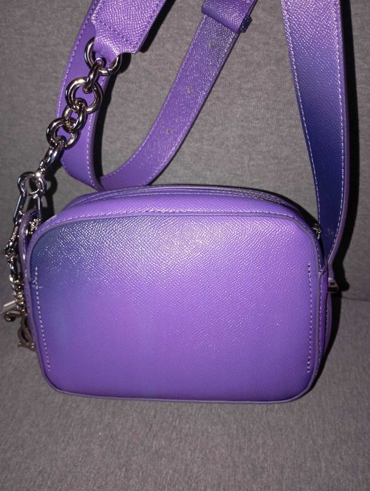 Чанта Juicy Couture BIJXT5337W4S.   Виолетов.