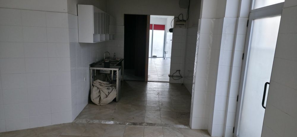 Помещение за ресторант под наем в Созопол