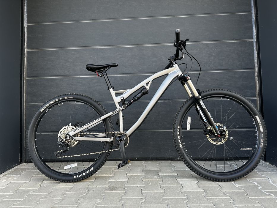 Мекица Boardman MTR 8.6 29” 1x10 L” RockShox
