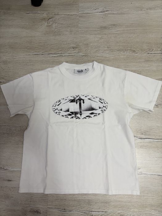 Tricou Trapstar