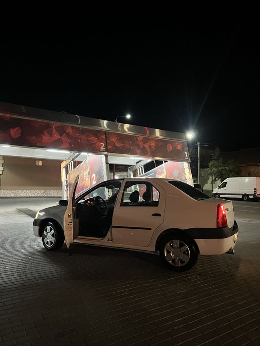Dacia Logan 1 2004