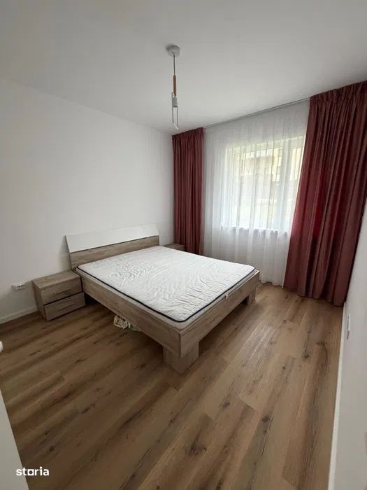 De inchiriat apartament modern zone Subcetate