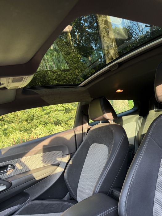 Volkswagen Scirocco 1.4 TSI | Stage 1