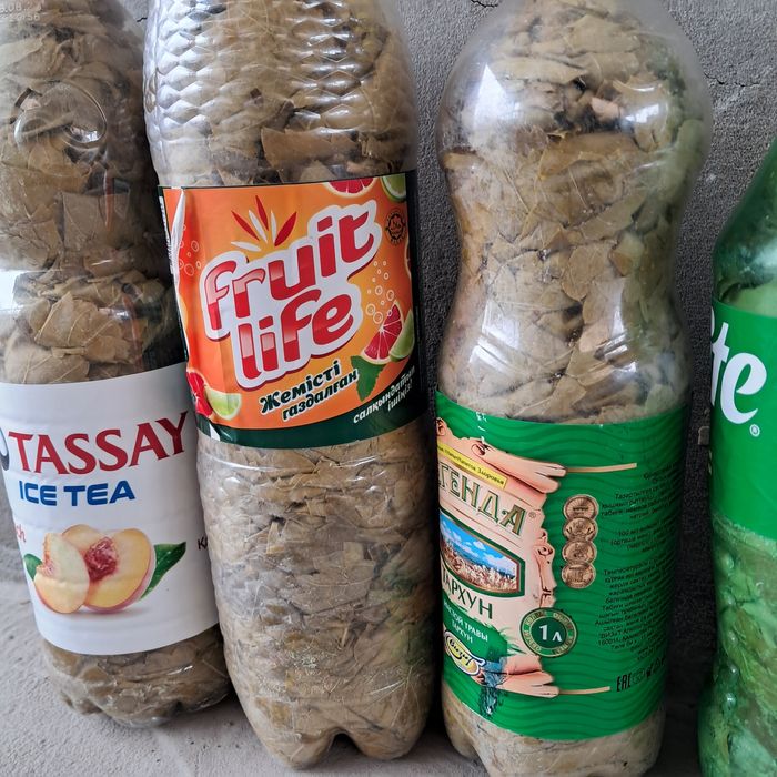 Виноградные листья