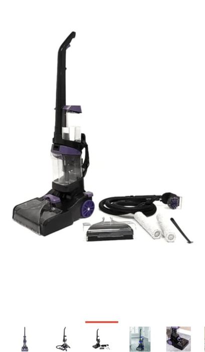 Моющие пылесосы Tiffany 3in1, Универсал пылесос