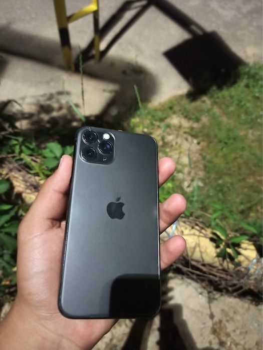 Iphone 11 pro 64 gb