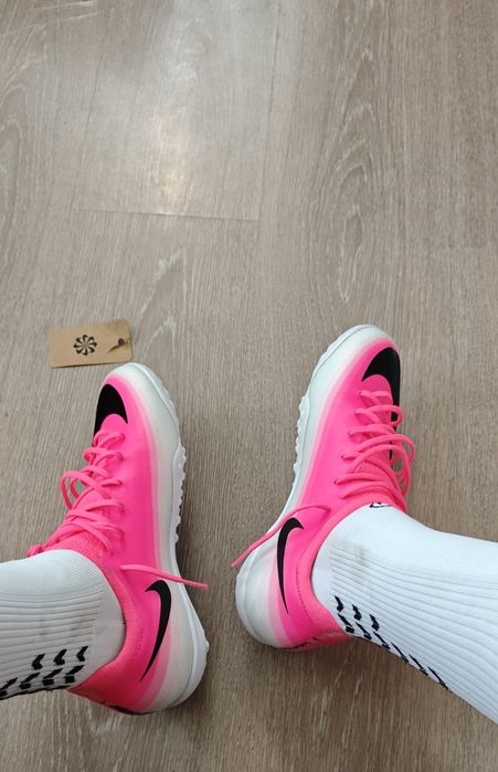 Nike Mercurial Vapor 17PRO 44.5