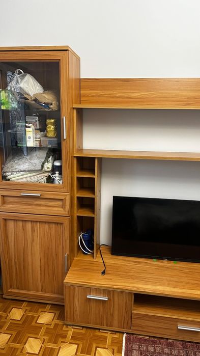 Продам горку и шкаф