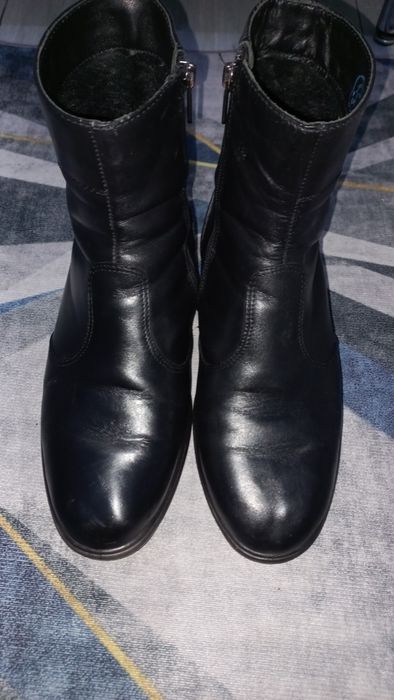 Продам военные сапожки
