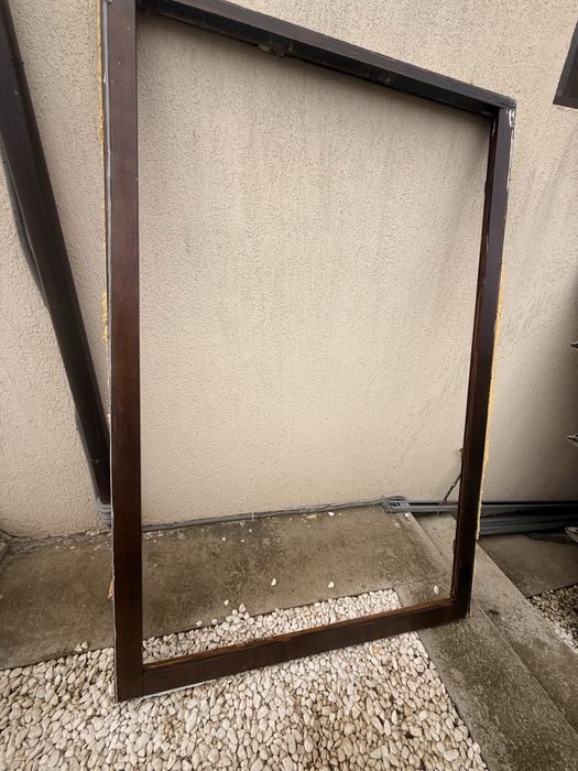 Usa lemn brad 138/208